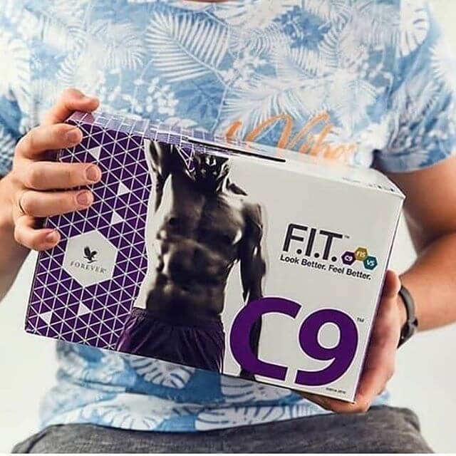 بهترین محصول لاغری گیاهی